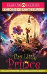 The Little Prince - Antoine De Saint-Exupery - 9789356844018