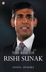 The Rise of Rishi Sunak - Gopal Sharma - 9789356844407