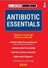 Antibiotic Essentials 2024 - Cheston B Cunha ; Burke A Cunha - 9789356962880