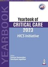 Yearbook of Critical Care 2023 - Srinivas Samavedam ; Ganshyam Jagathkar - 9789356969674