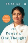 The Power of One Thought - BK Shivani - 9789356993327