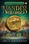Nandis Charge - Arun Krishnan - 9789356995673