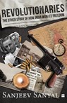 Revolutionaries - Sanjeev Sanyal - 9789356996557