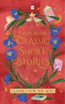 Evergreen Classic Short Stories - HarperCollins India - 9789356996724