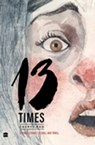 13 Times - Cheryl Rao - 9789356997547