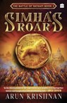 Simha's Roar - Arun Krishnan - 9789356999466