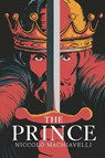 The Prince - Niccolò Machiavelli - 9789357002516