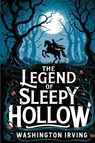 The Legend of Sleepy Hollow - Washington Irving - 9789357003599
