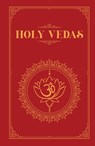 The Holy Vedas: A Guide to the Philosophies of Hinduism - Rupa Publications - 9789357026109