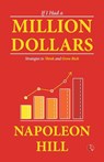If I Had a Million Dollars - Napoleon Hill - 9789357028806