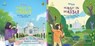 Magic in Marble: Building the Taj with Attaullah and Saving the Taj with Aradya (UltaPulta series, INTACH) - Arthy Muthanna Singh ; Mamta Nainy - 9789357081870