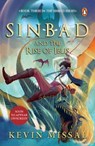 Sinbad and the Rise of Iblis - Kevin Missal - 9789357082174