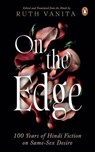 On the Edge - Ruth Vanita - 9789357082587