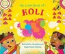 My Little Book of Holi - Ashwitha Jayakumar - 9789357083652