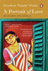A Portrait of Love - Suryakant Tripathi 'Nirala' - 9789357086011