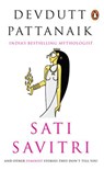 Sati Savitri - Devdutt Pattanaik - 9789357087094