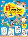 Brain Booster Activity Book - Age 3 - Madhu Chakravarty - 9789357184595