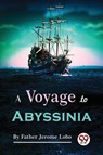 A Voyage to Abyssinia - Jerome Lobo - 9789357270342