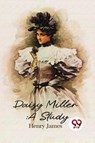 Daisy Miller - Henry James - 9789357271240