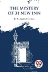 The Mystery of 31 New Inn - R. Austin Freeman - 9789357274784