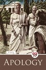 Apology - Plato - 9789357279871
