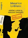 Arsene Lupin 2: Arsene Lupin Vs. Herlock Sholmes - Maurice Leblanc - 9789357310000