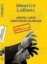 Arsene Lupin 1: The Extraordinary Adventures of Arsene Lupin - Maurice Leblanc - 9789357310017