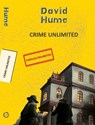 Crime Unlimited - David Hume - 9789357310062