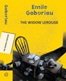 The Widow Lerouge - Emile Gaboriau - 9789357310239