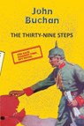 The 39 Steps - John Buchan - 9789357310604