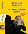The Complete Thinking Machine Vol 2 - Jacques Futrelle - 9789357310918
