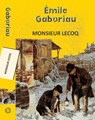 Monsieur Lecoq - Emile Gaboriau - 9789357311205