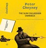 The Slim Callaghan Omnibus - Peter Cheyney - 9789357311243