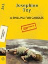 A Shilling For Candles - Josephine Tey - 9789357311311