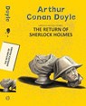 The Return of Sherlock Holmes - Sir Arthur Conan Doyle - 9789357311342