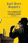 Complete Charlie Chan Vol 2 - Earl Der Biggers - 9789357311519