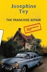 The Franchise Affair - Josephine Tey - 9789357311595