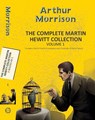 The Complete Martin Hewitt Collection Vol 2 - Arthur Morrison - 9789357312097