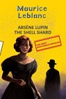 Arsene Lupin 8: The Shell Shard (Aka The Woman of Mystery) - Maurice Leblanc - 9789357312103