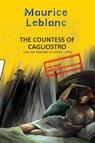 Arsene Lupin 13: The Countess Of Cagliostro (Aka Memoirs Of Arsene Lupin) - Maurice Leblanc - 9789357312134