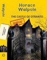 The Castle of Otranto - Horace Walpole - 9789357312202