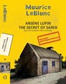Arsene Lupin 10: The Secret of Sarek (Aka Island of Thirty Coffins) - Maurice Leblanc - 9789357312219