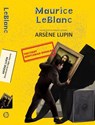 Arsene Lupin Bonus: Arsene Lupin (Novelised By Edgar Jepson) - Maurice Leblanc - 9789357312264