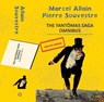 The Fantomas Omnibus - Marcel Allain ; Pierre Souvestre - 9789357312301
