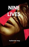 Nine lives - Katherine May - 9789357446563