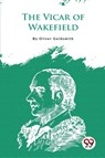 The Vicar of Wakefield - Oliver Goldsmith - 9789357482622
