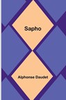 Sapho - Alphonse Daudet - 9789357722377