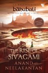 The Rise of Sivagami (Bahubali - Anand Neelakantan - 9789357766463