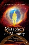 Metaphors of Memory - Natwar Sharma - 9789357767552