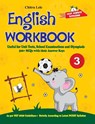 English Workbook Class 3 - Chitra Lele - 9789357942669